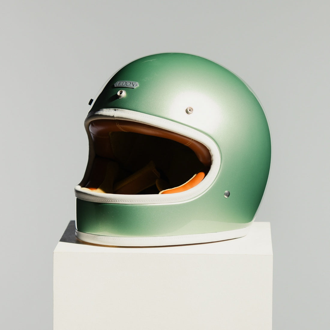 Metallic Jag Heroine Classic 2.0 | Auf Bestellung 