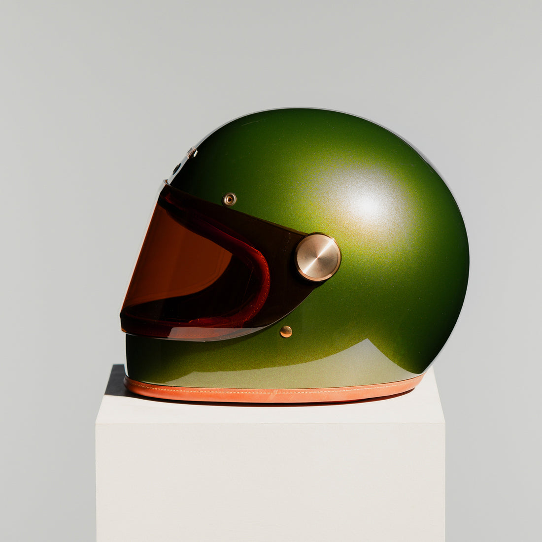 Heroine Racer 2.0 Olivea