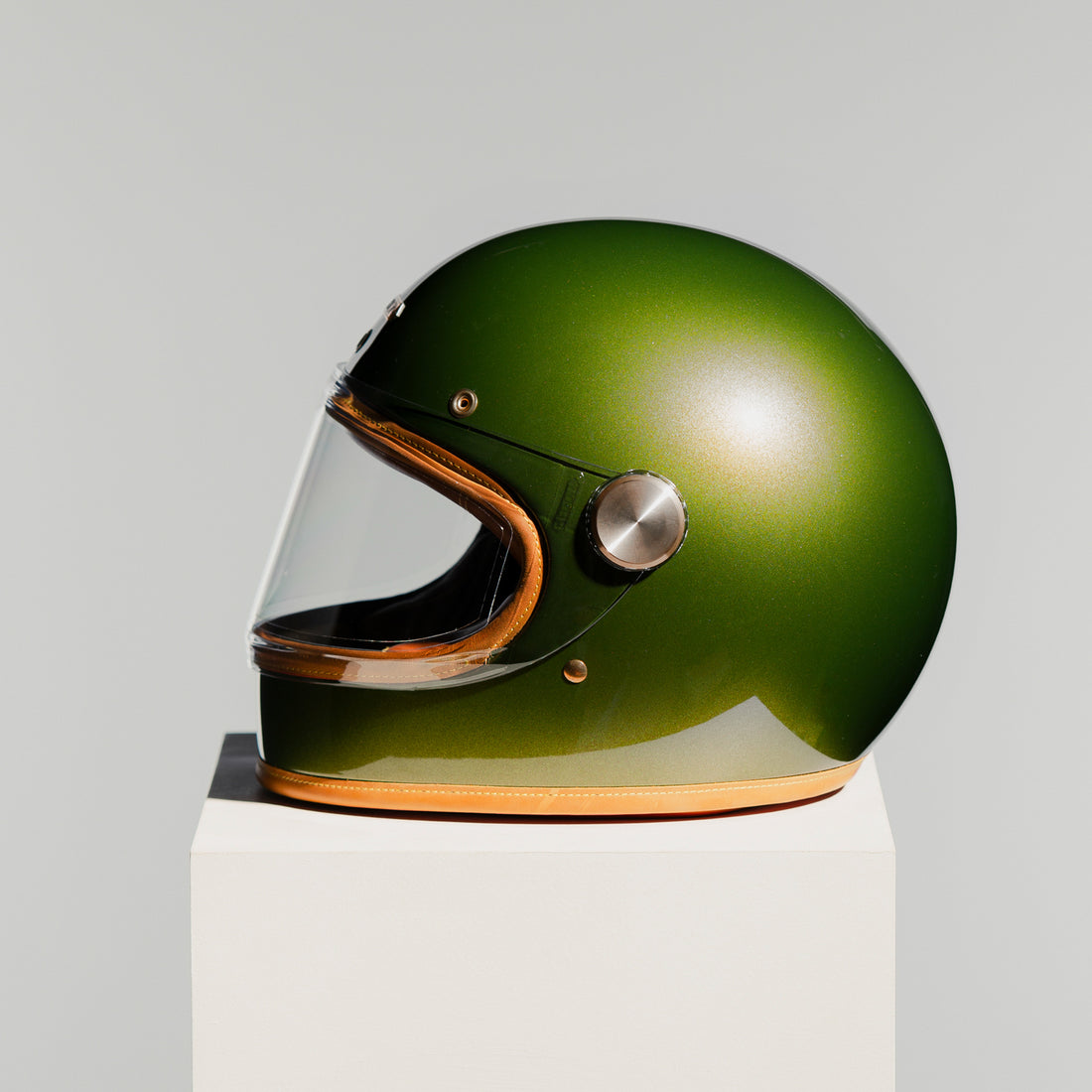 Heroine Racer 2.0 Olivea