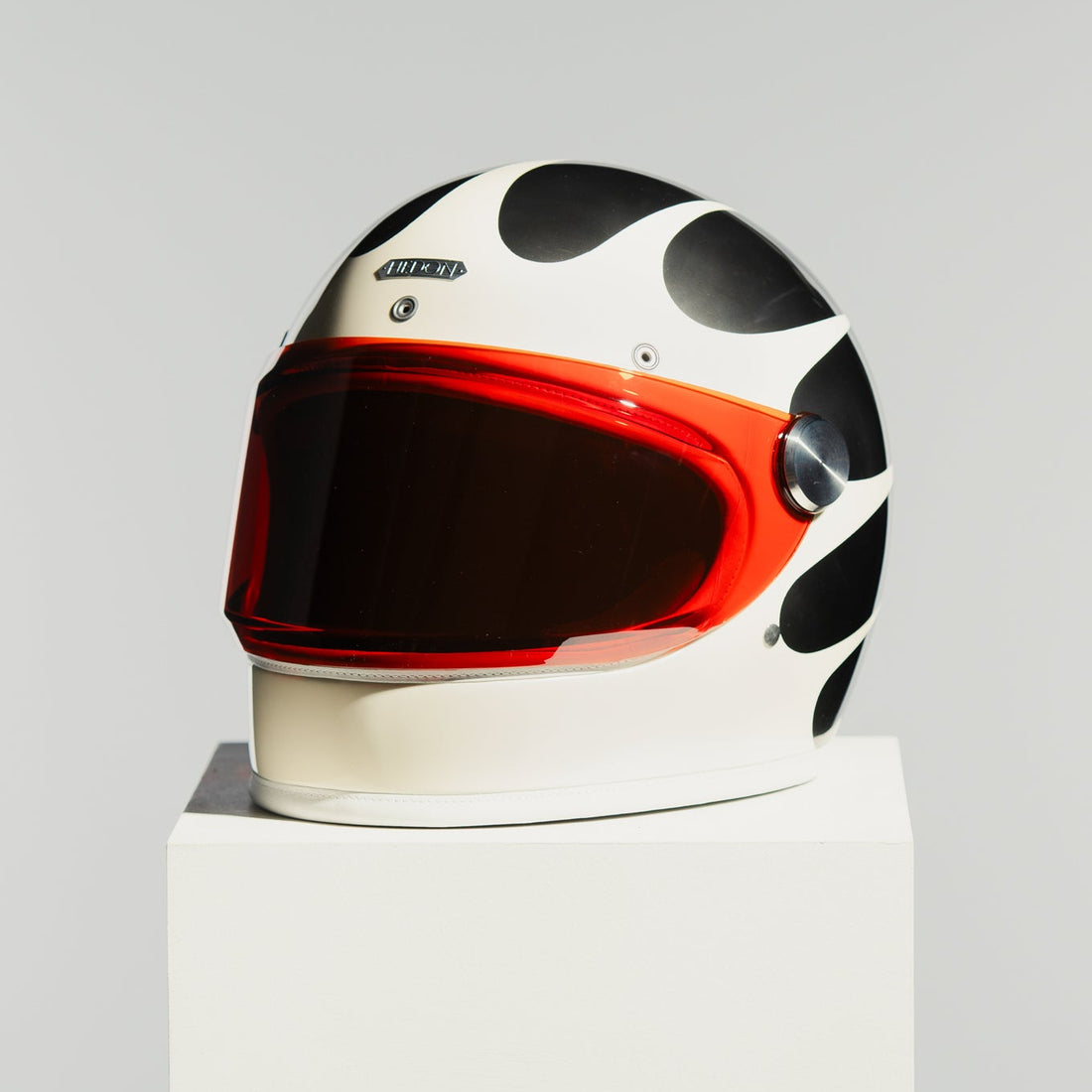 Heroine Racer 2.0 Royal Enfield