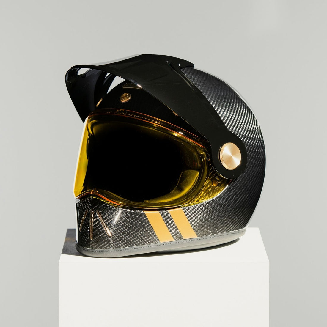 Psilo Explorer Commander