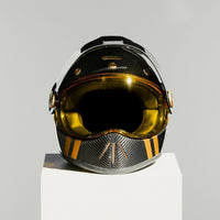 Psilo Explorer Commander