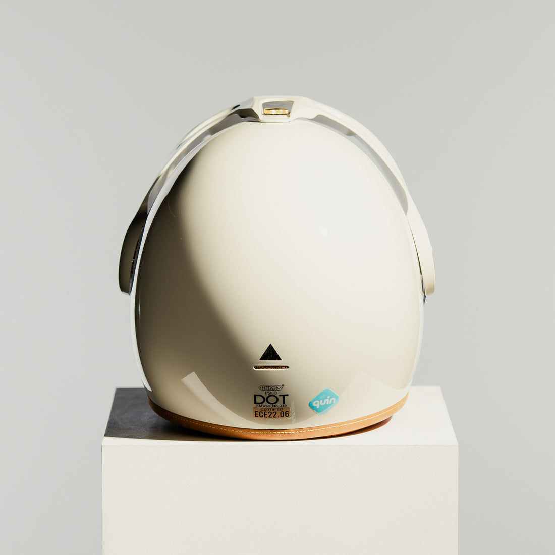 Psilo Explorer Ivory Nomad