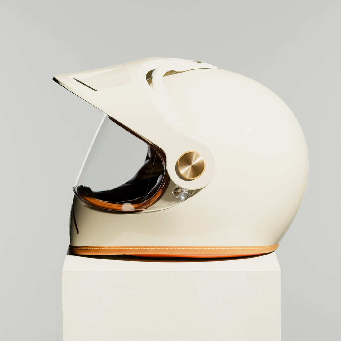 Psilo Explorer Ivory Nomad