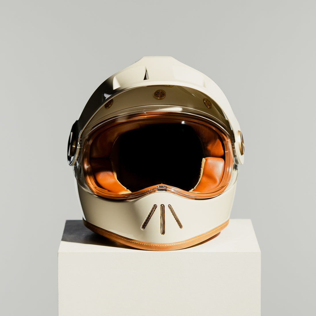 Psilo Explorer Ivory Nomad