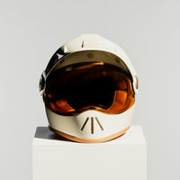 Psilo Explorer Ivory Nomad