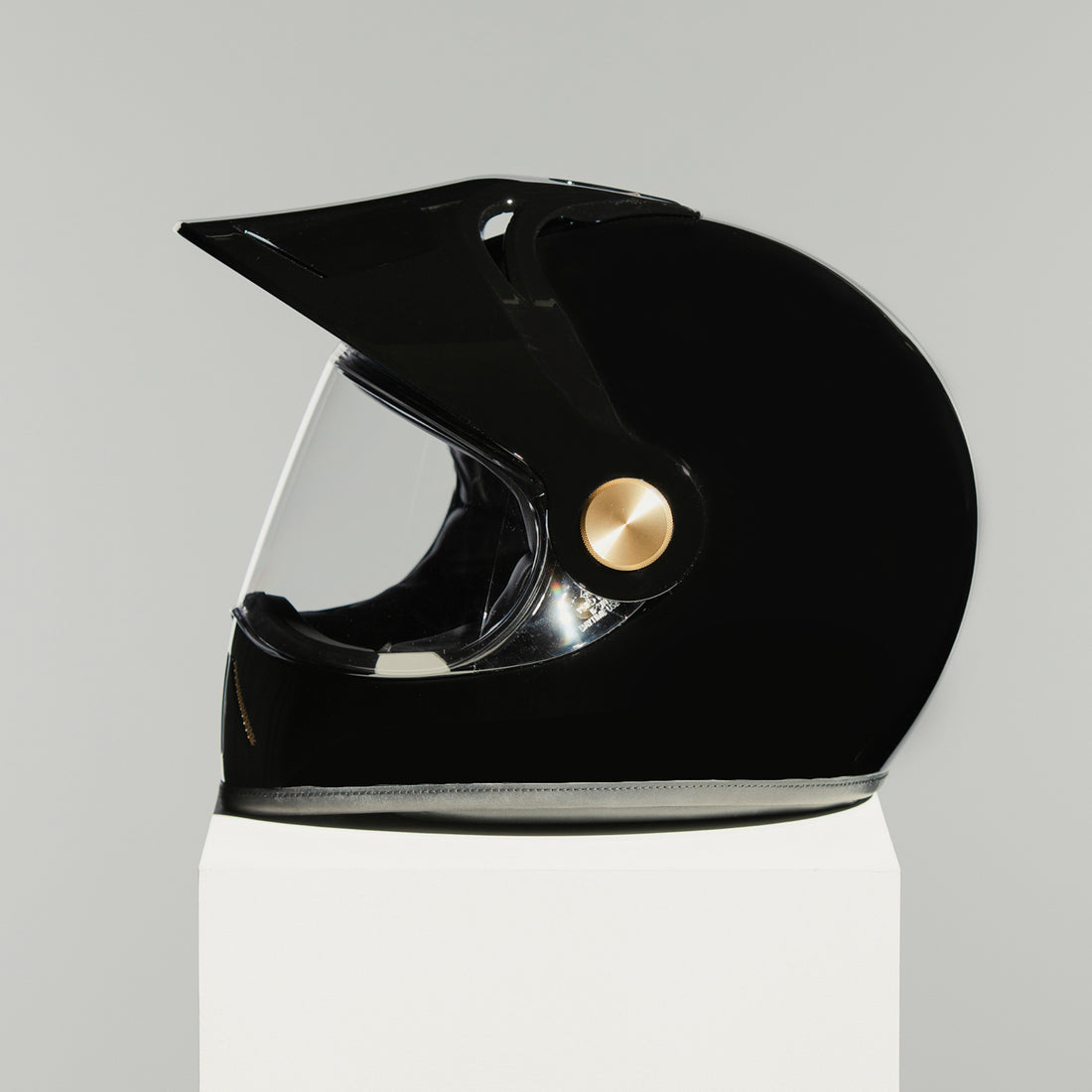 Psilo Explorer Signature Black