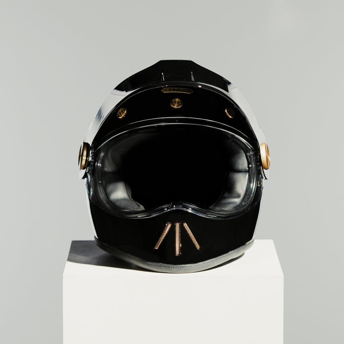 Psilo Explorer Signature Black