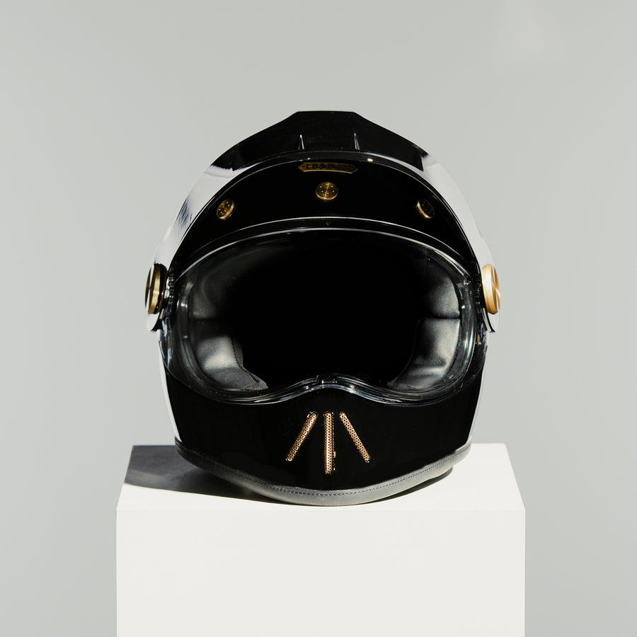 Psilo Explorer Signature Black – HEDON