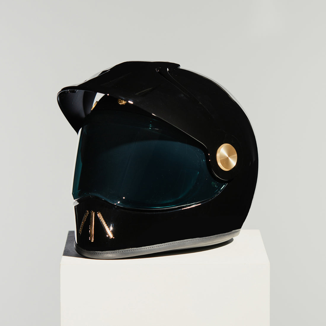 Psilo Explorer Signature Black