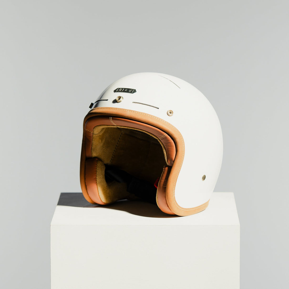 Edenist Knight White at HEDON