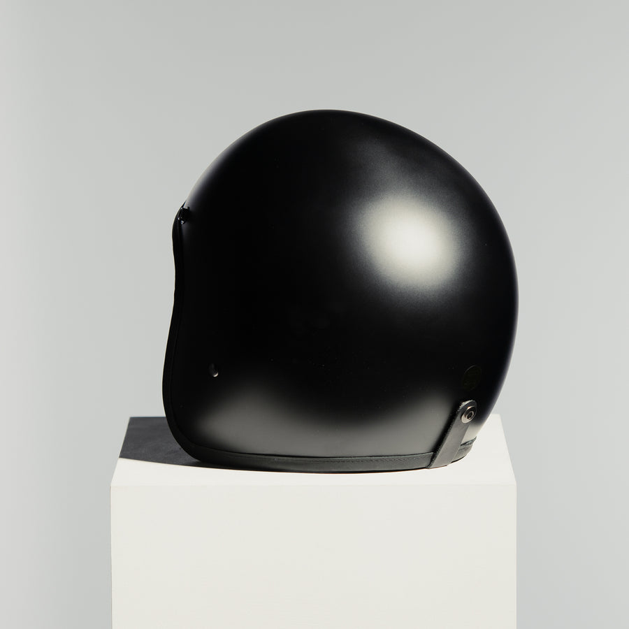 Hedonist Coal | Made-To-Order