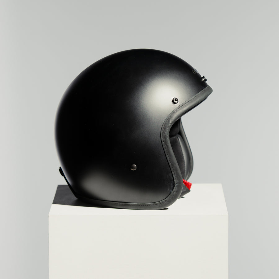 Hedonist Coal | Made-To-Order