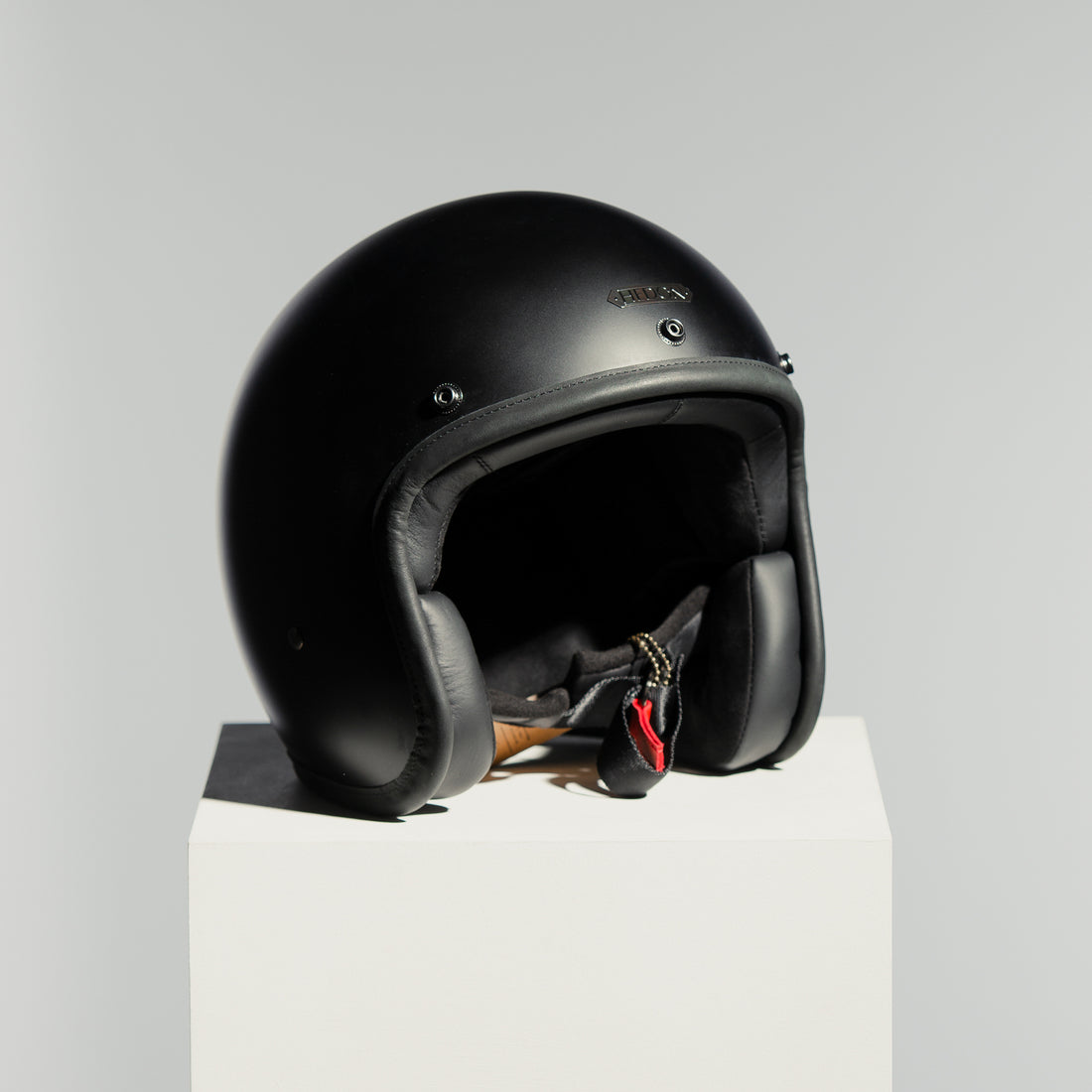 Hedonist Coal | Made-To-Order