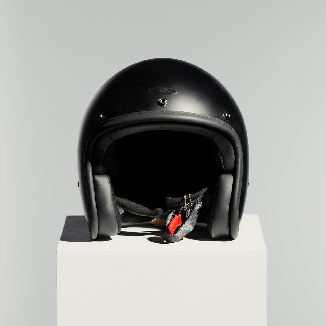 Hedonist Coal | Made-To-Order