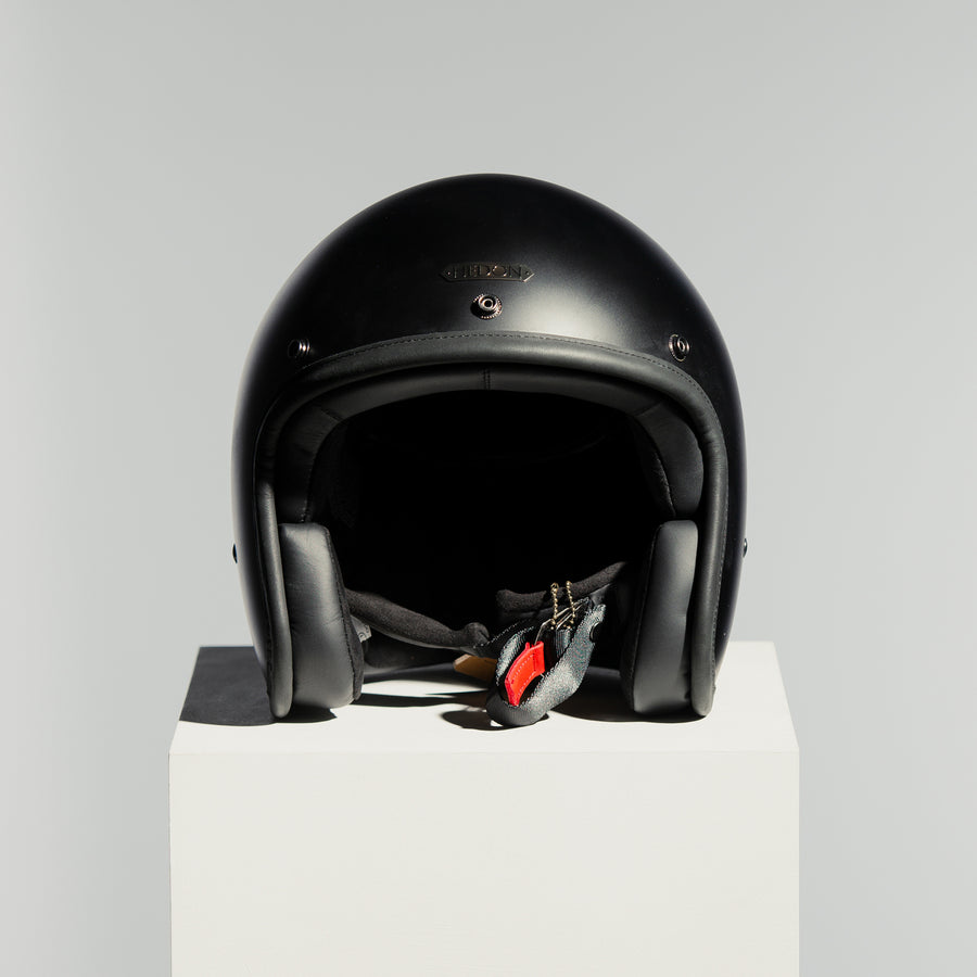 Hedonist Coal | Made-To-Order