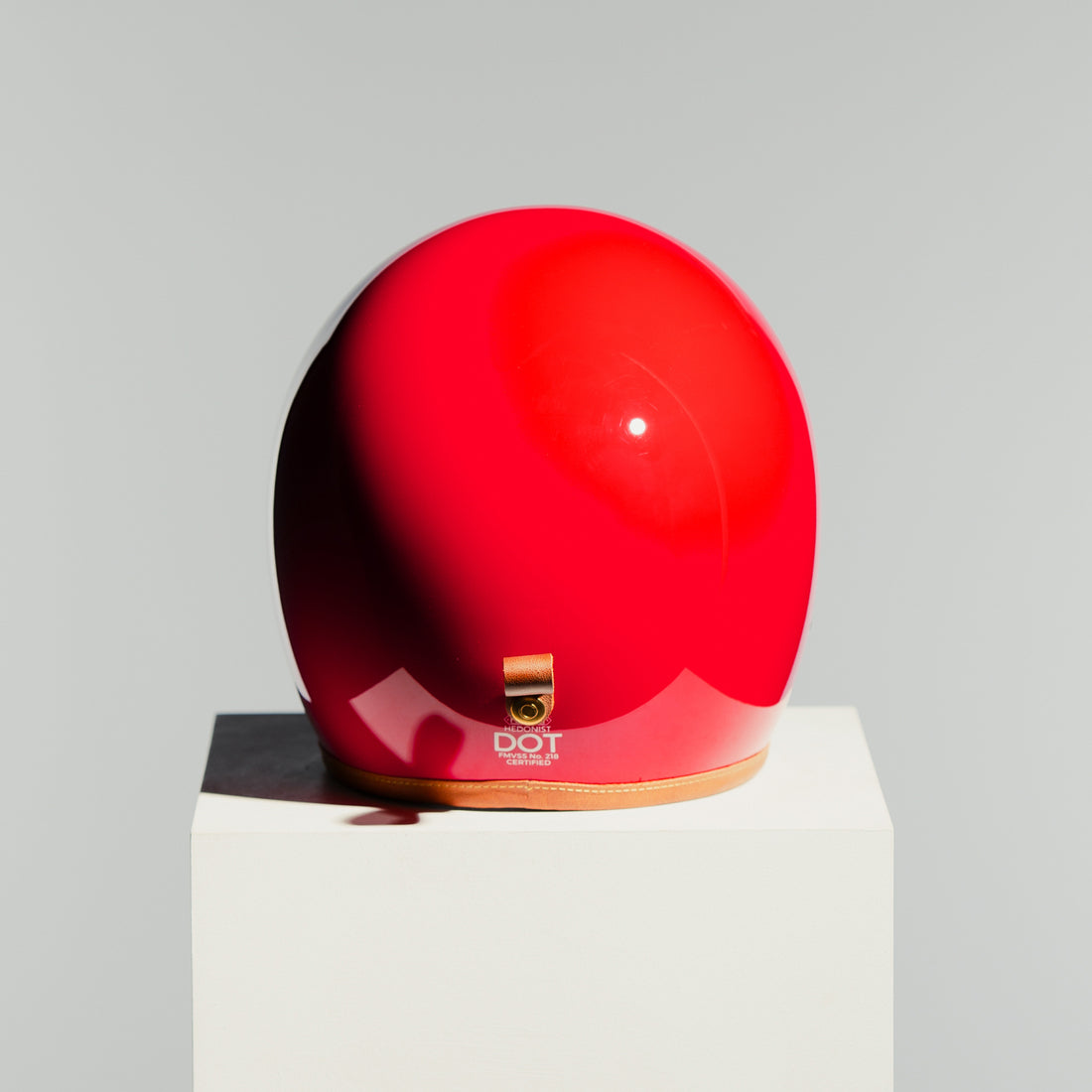 Hedonist Rouge | Made-To-Order