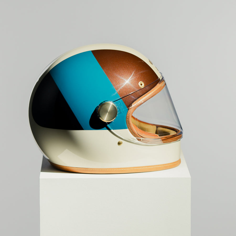 Heroine Racer Cosmos 2.0