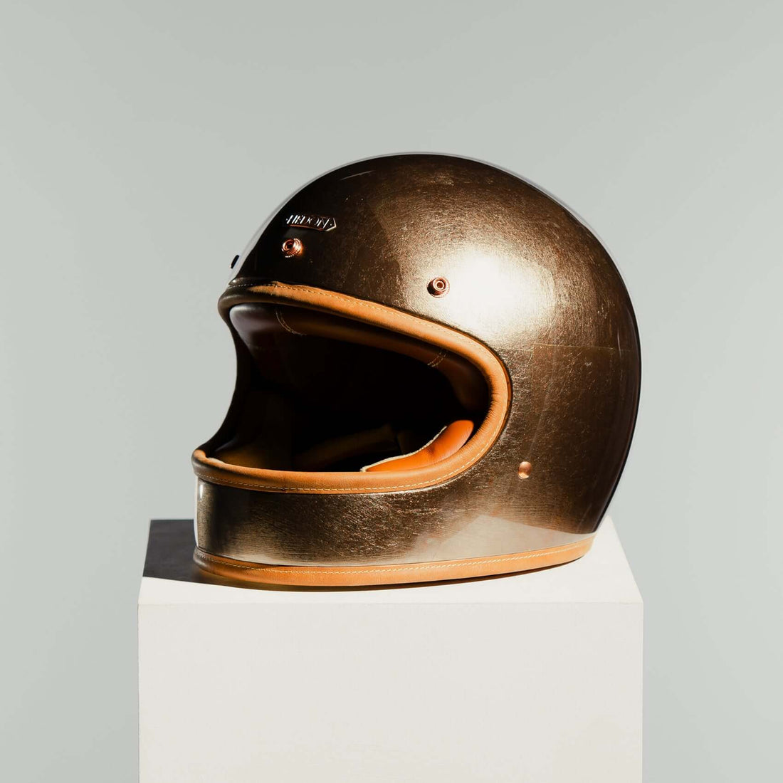 dot gladiator motorcycle helmet Gladiator Heroine Racer & Classic 2.0 | Made-To-Order | Full Face Motorcycle Helmet | XXL