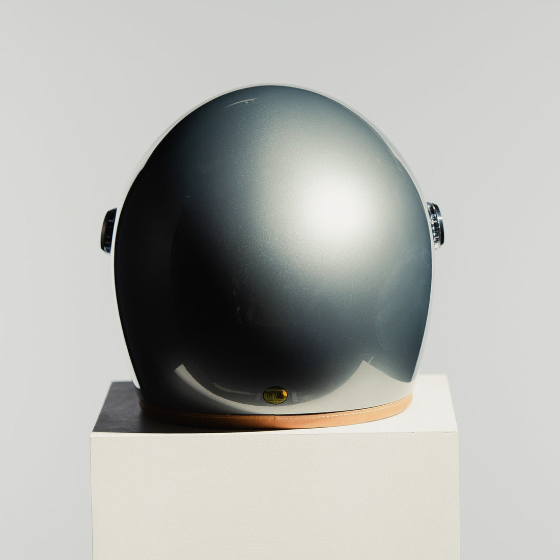 Heroine Racer Ash Glossy 2.0 | Sur mesure