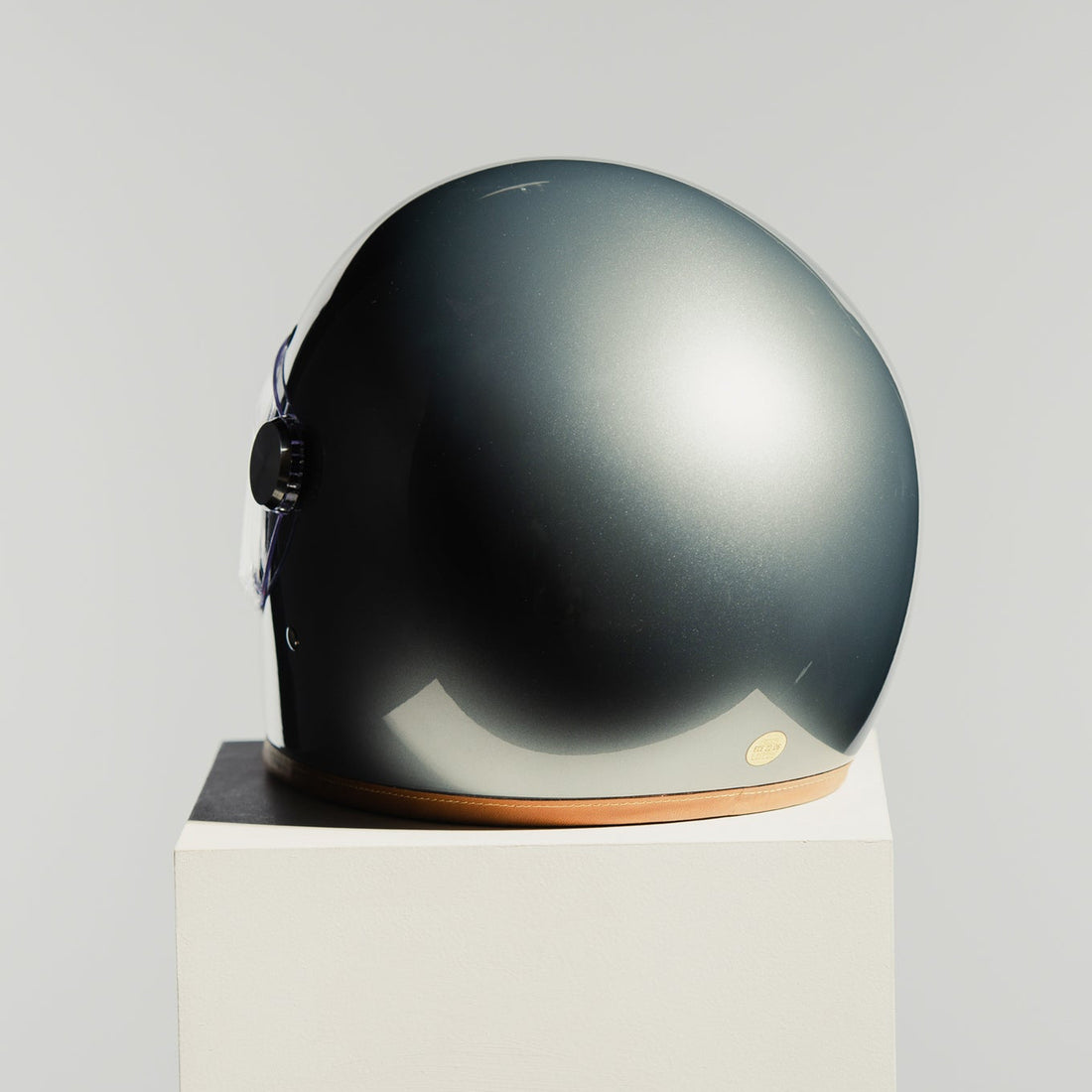Heroine Racer Ash Glossy 2.0 | Sur mesure