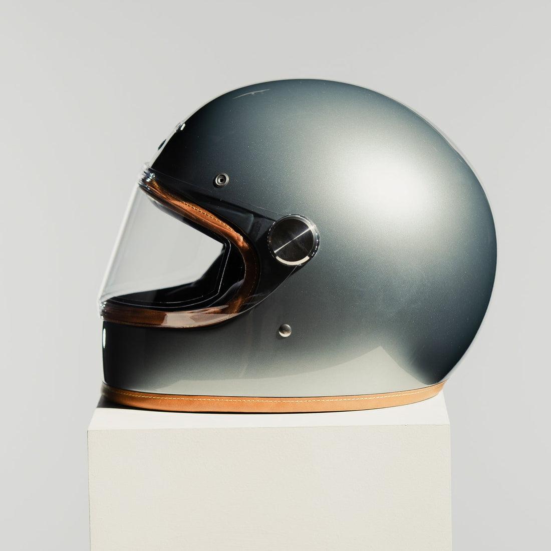 Heroine Racer Ash Glossy 2.0 | Sur mesure