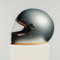 Heroine Racer Ash Glossy 2.0 | Sur mesure