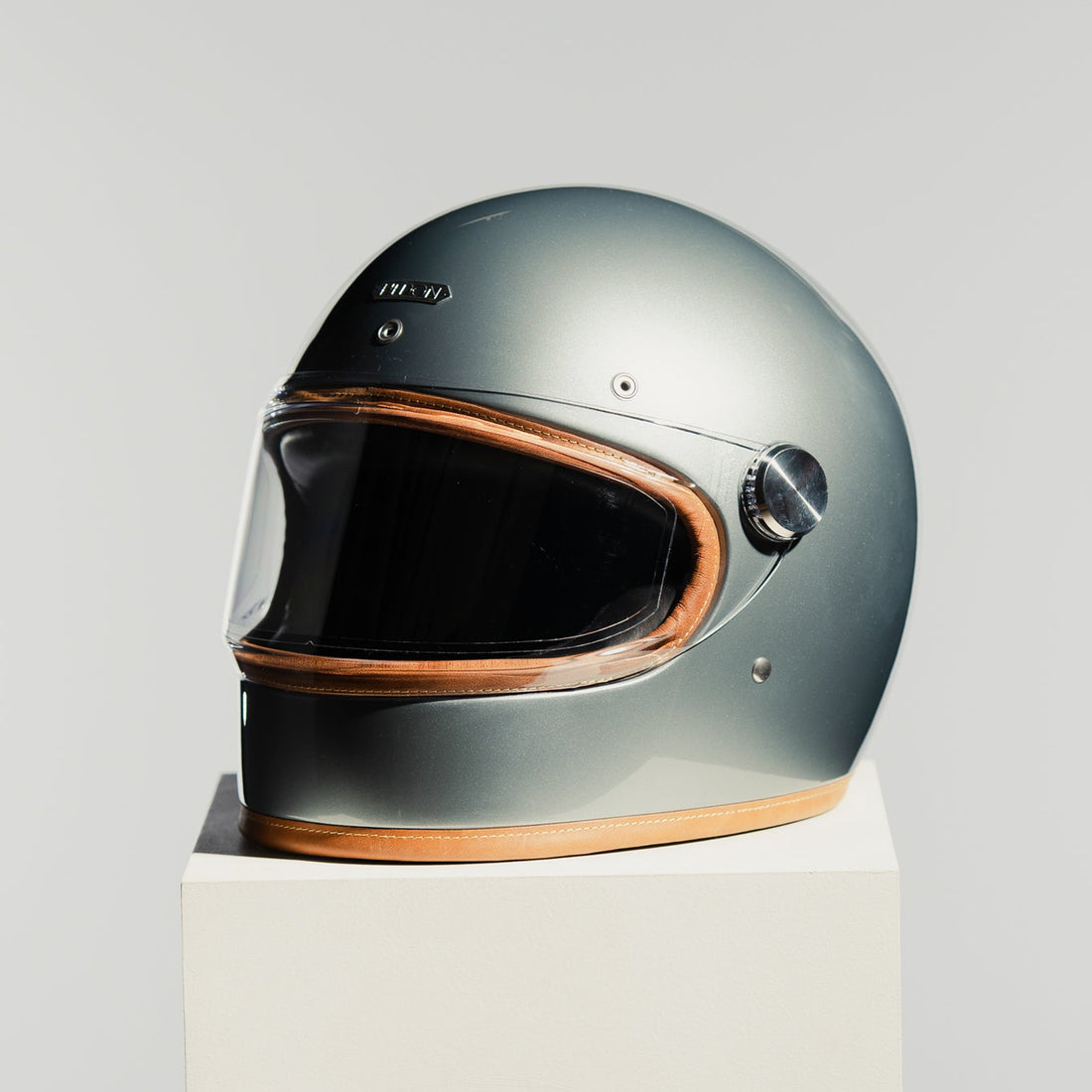 Heroine Racer Ash Glossy 2.0 | Sur mesure