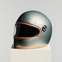 Heroine Racer Ash Glossy 2.0 | Sur mesure