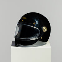 Heroine Racer Signature Black 2.0
