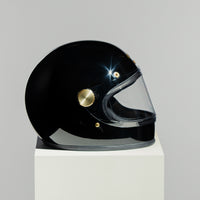 Heroine Racer Signature Black 2.0