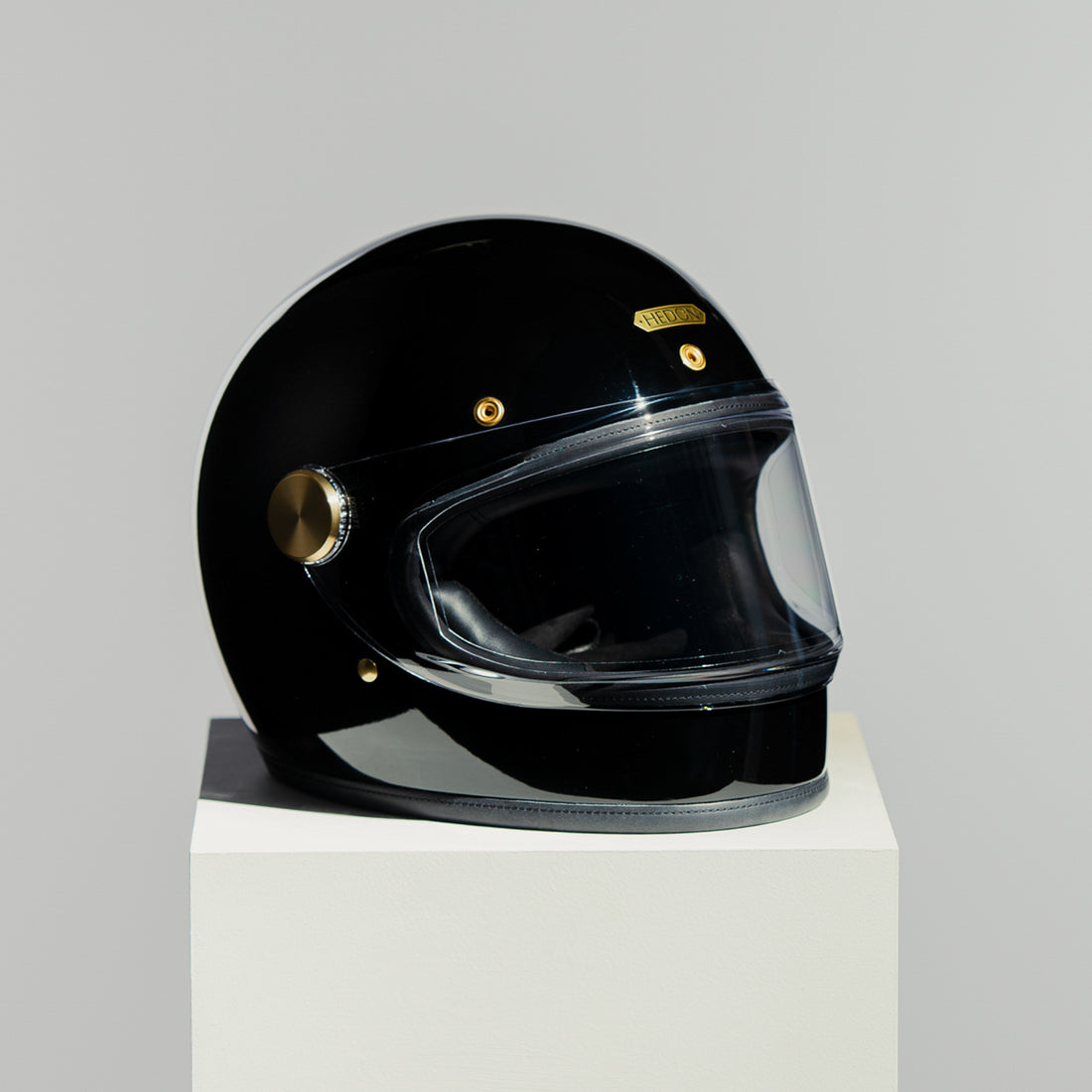 Heroine Racer Signature Black 2.0