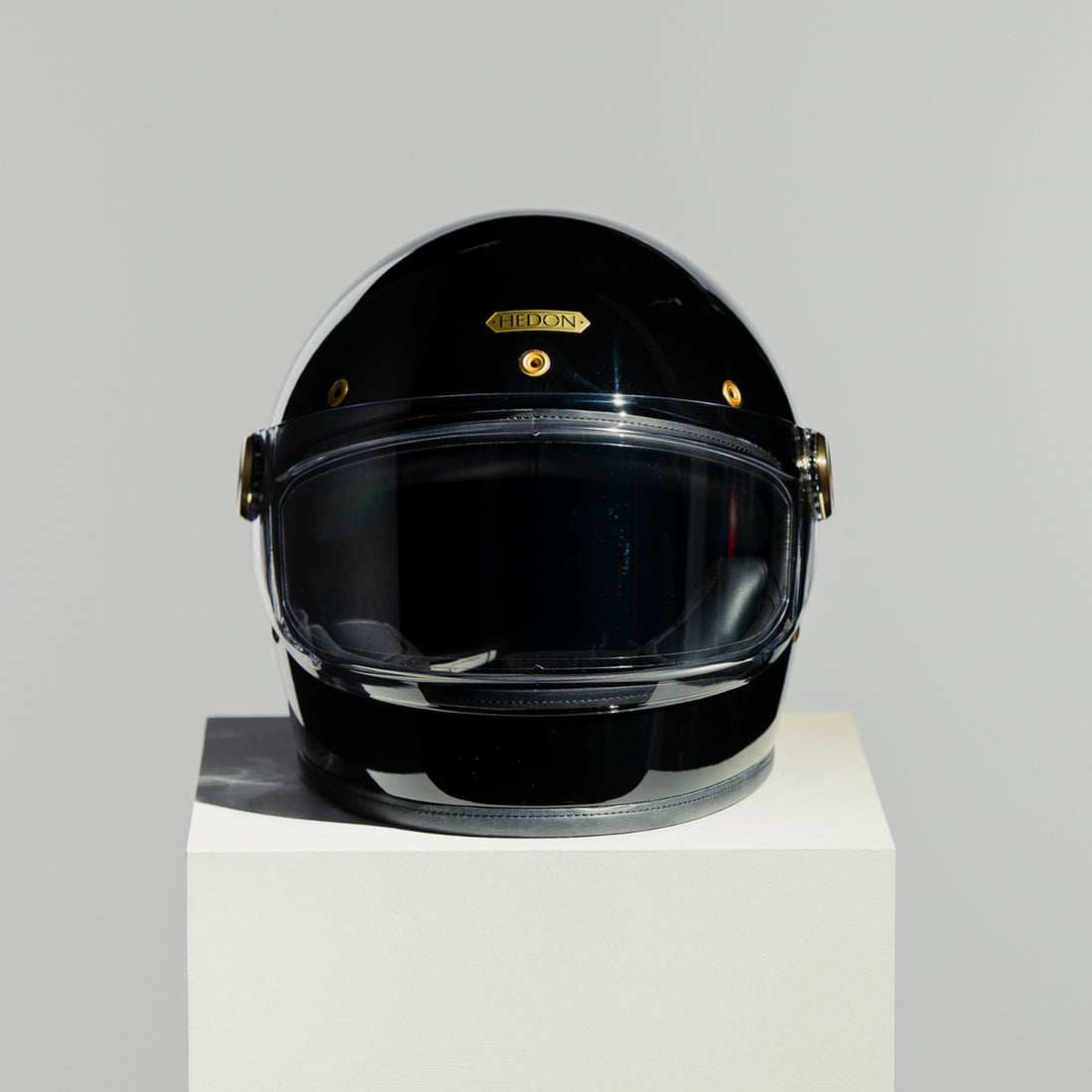 Heroine Racer Signature Black 2.0
