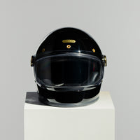 Heroine Racer Signature Black 2.0