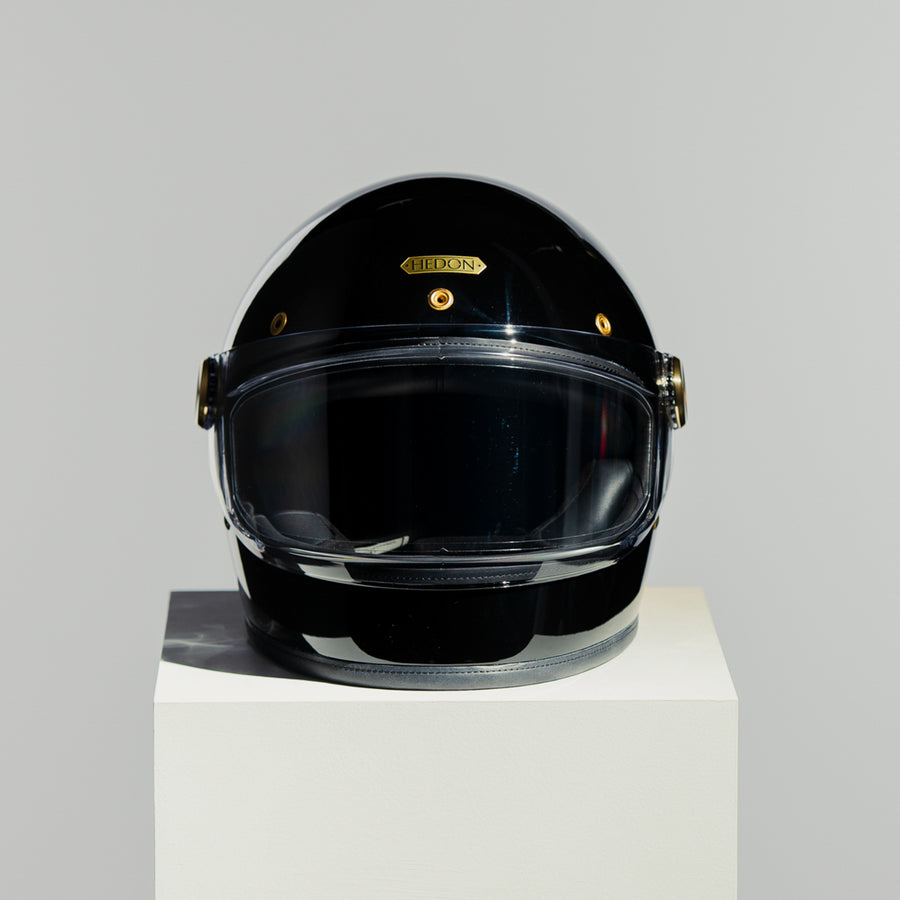Heroine Racer Signature Black 2.0