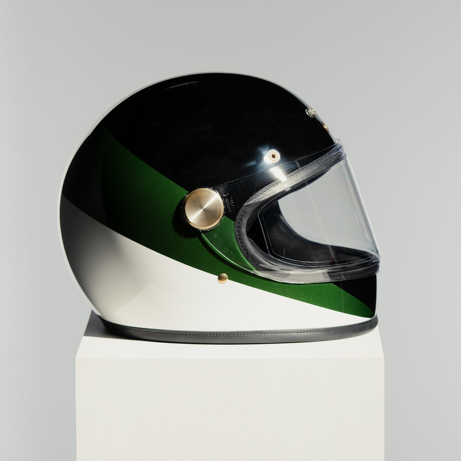 Spades Heroine Racer & Classic 2.0 | Op maat gemaakt
