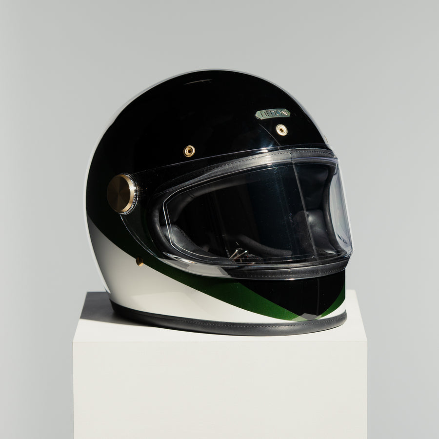 Spades Heroine Racer & Classic 2.0 | Op maat gemaakt