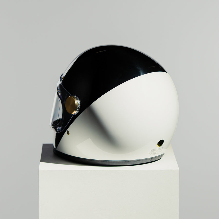 Heroïne Racer Two Face 2.0