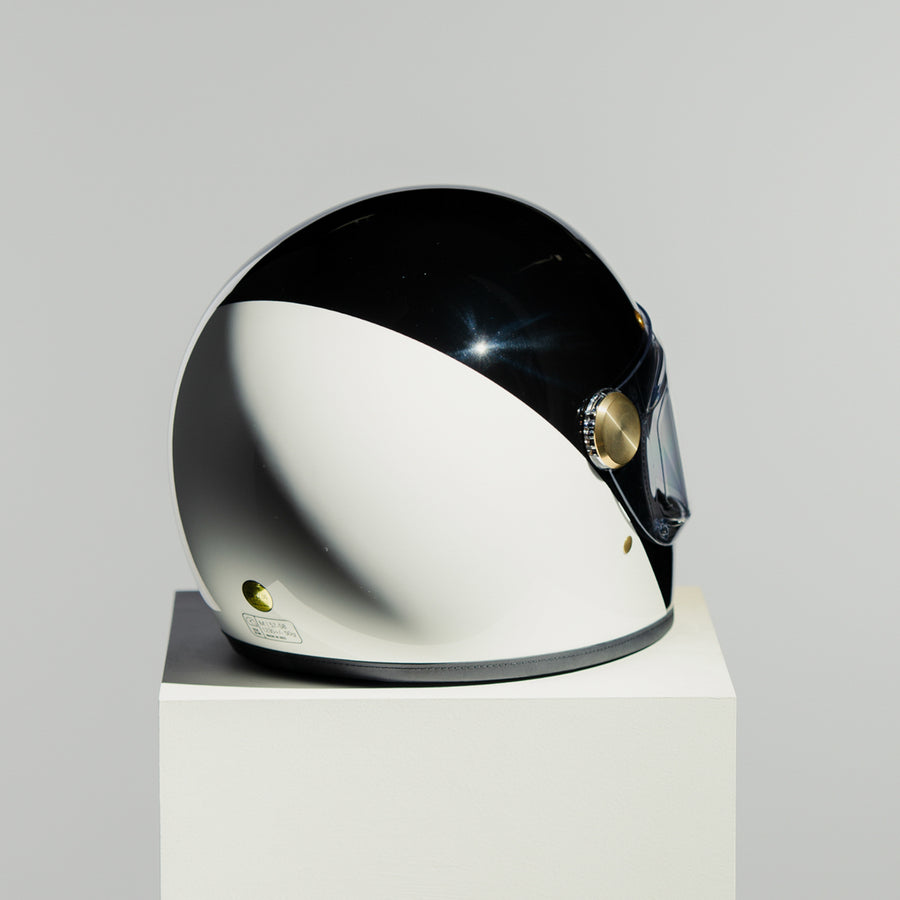 Heroïne Racer Two Face 2.0