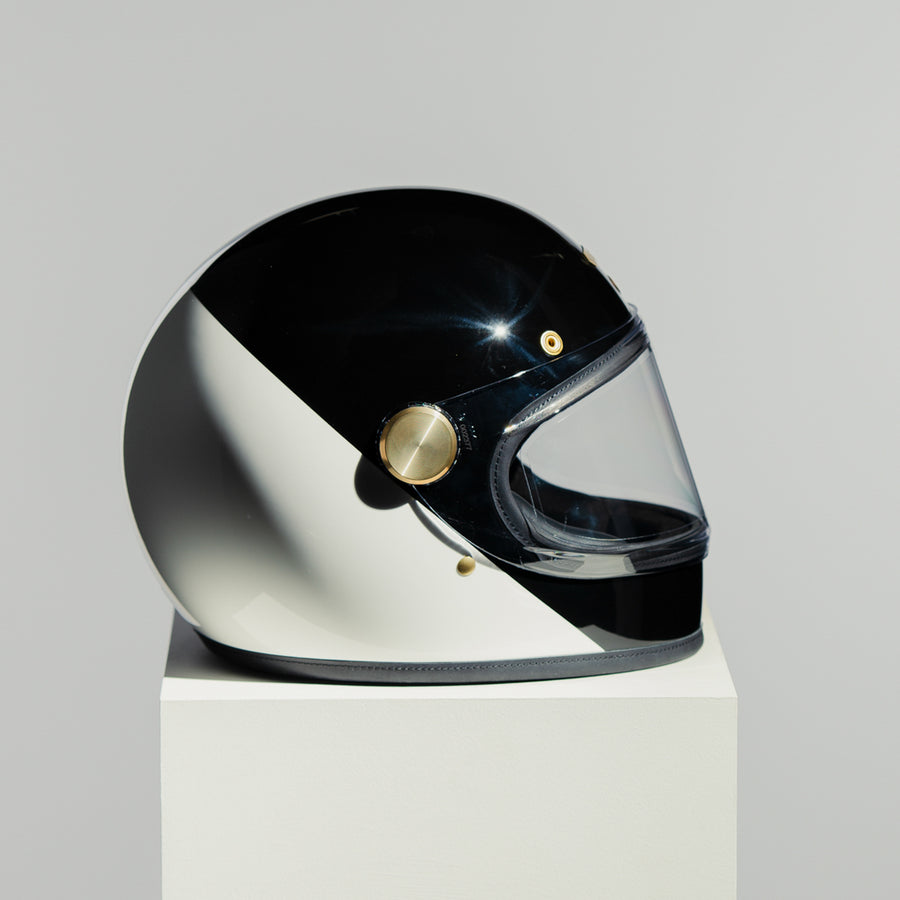 Heroïne Racer Two Face 2.0