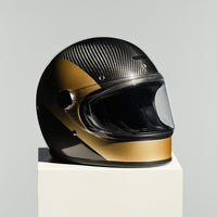 Hedon Heroine x Bike Shed Club Racer - Carbon Edition 2.0