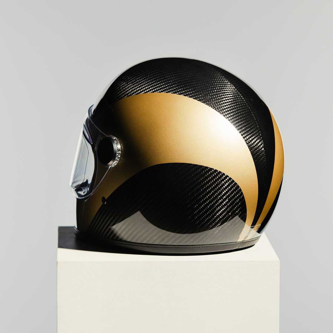 Hedon x Bike Shed Club Racer