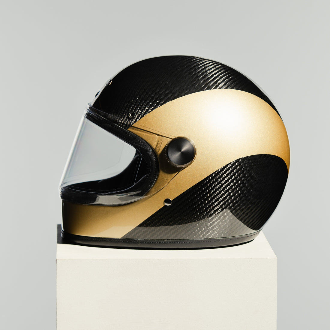 Hedon Heroine x Bike Shed Club Racer - Carbon Edition 2.0