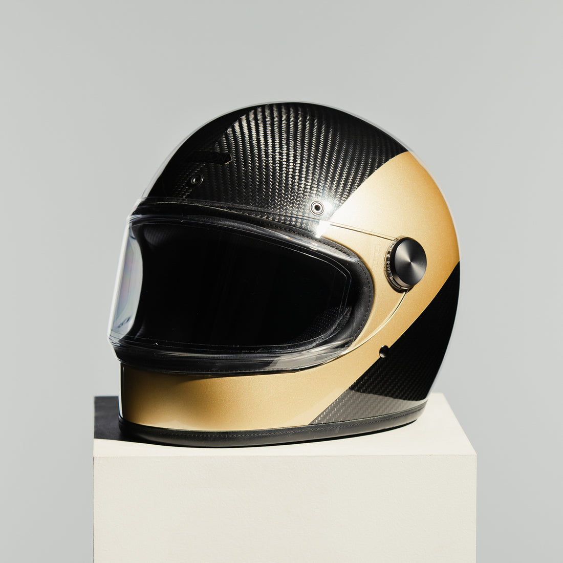 Hedon x Bike Shed Club Racer