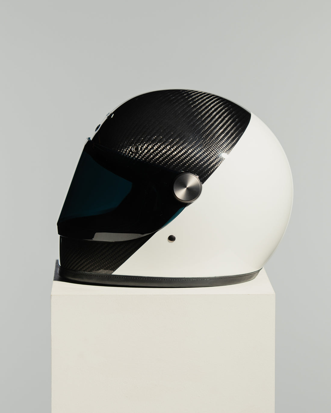 Heroine Racer 2.0 Two Face - Carbon Edition