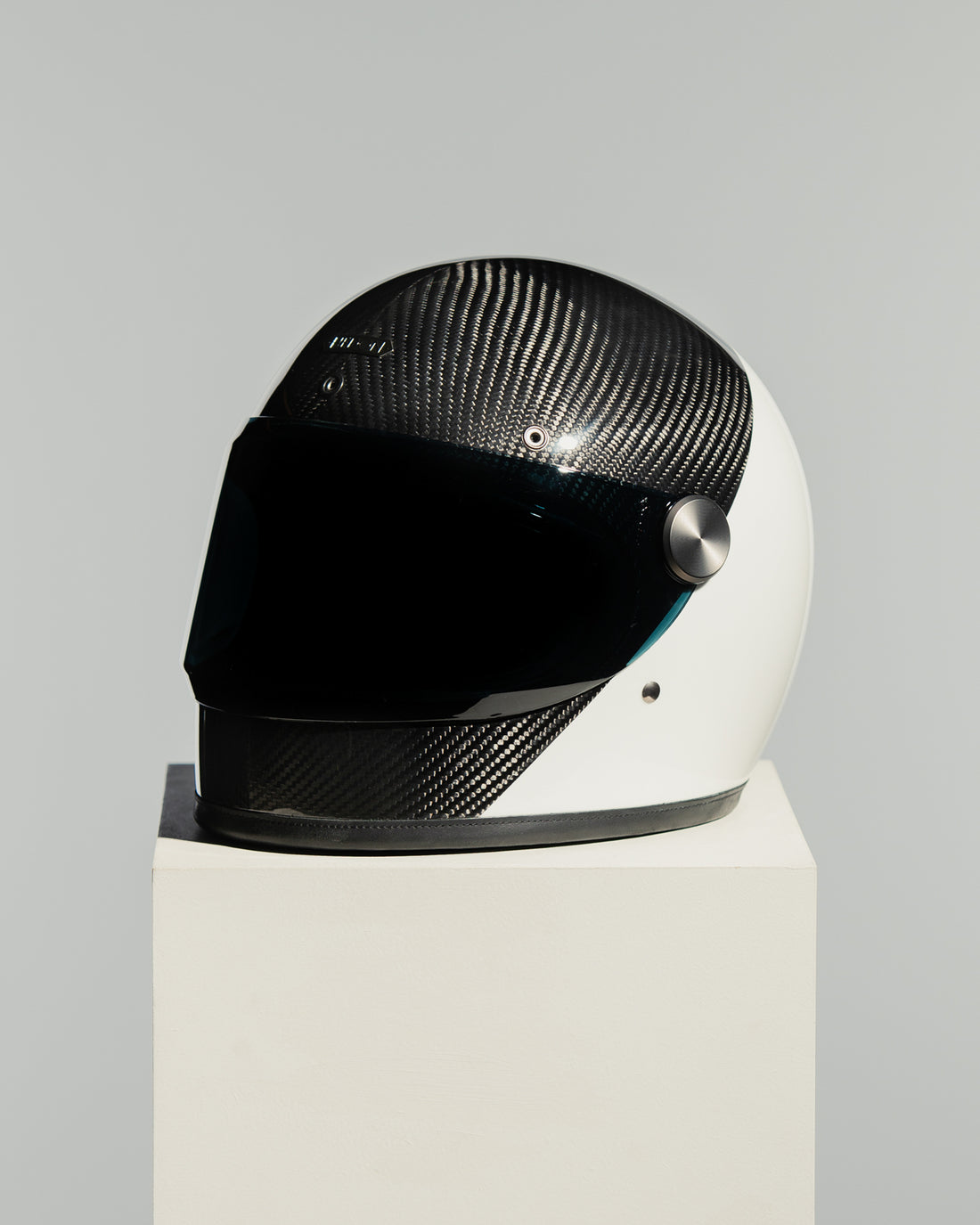 Heroine Racer 2.0 Two Face - Carbon Edition