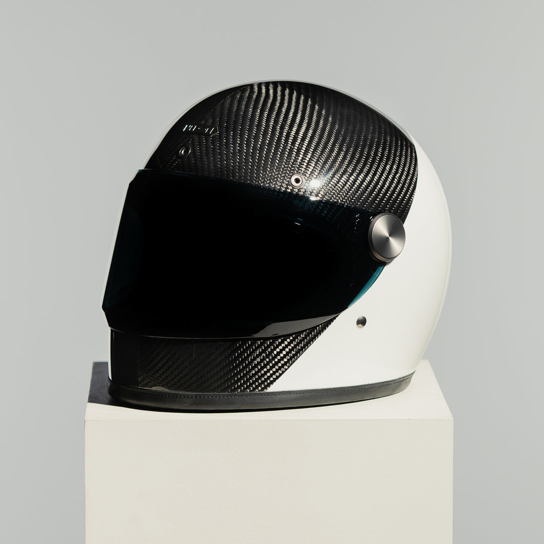 Heroine Racer 2.0 Two Face - Carbon Edition