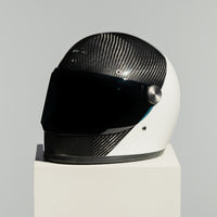 Heroine Racer 2.0 Two Face - Carbon Edition