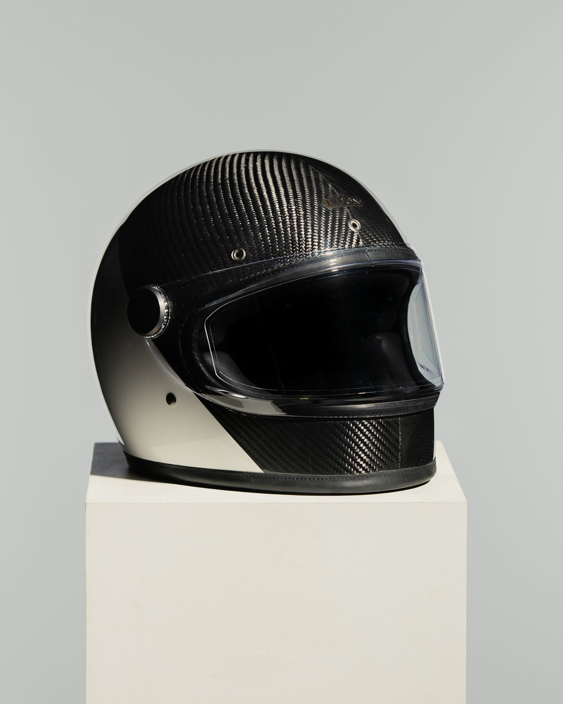 Heroine Racer 2.0 Two Face - Carbon Edition