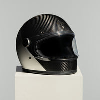 Heroine Racer 2.0 Two Face - Carbon Edition